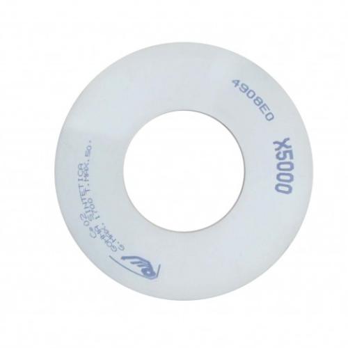 Круг полировальный чашечный