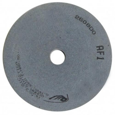 Круг полировальный 150/30/22 AF1