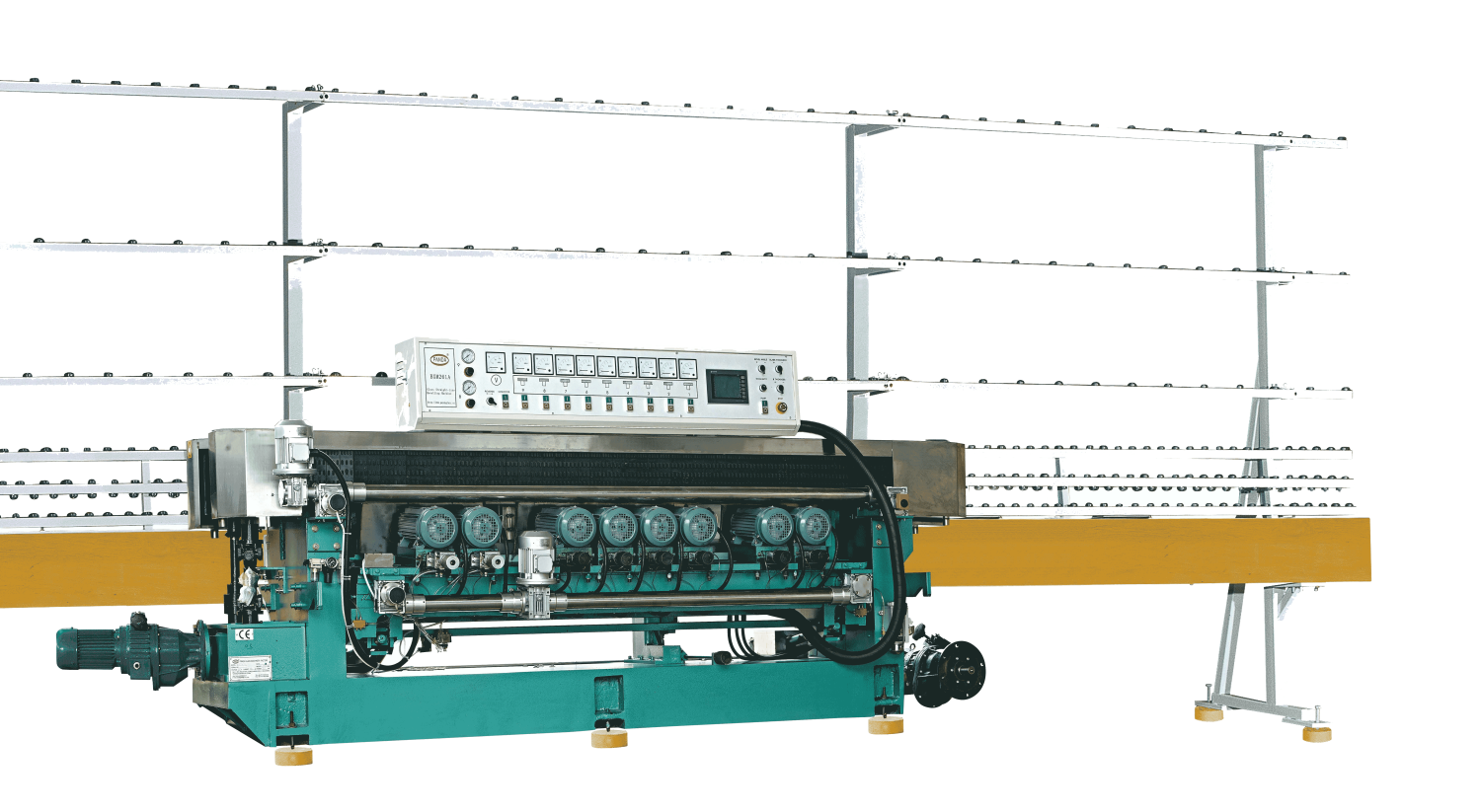 Фацетные станки