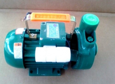 Помпа для моечной машины (жидкостной центробежный насос)