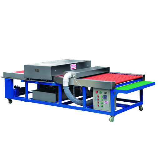 Моечные машины для стекла