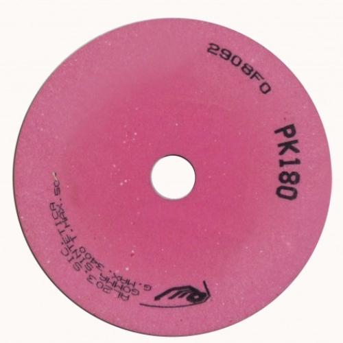 Круг полировальный 150/20/22 PK180