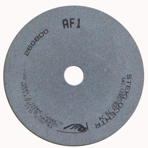 Круг полировальный 150/20/22 AF1