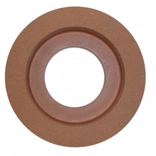 Круг полировальный чашечный 10s