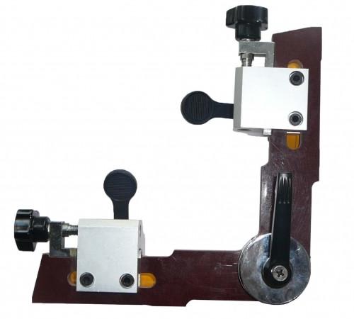 Присоска для уф-склейки, BX2-A 45-270 с лифтами.