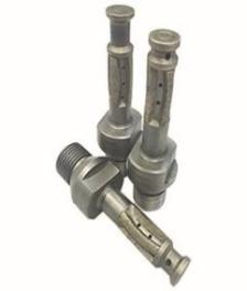 Фрезы комбинированные трапеция и резка