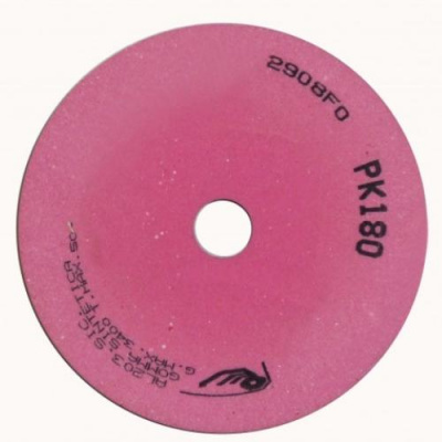 Круг полировальный 150/20/22 PK180