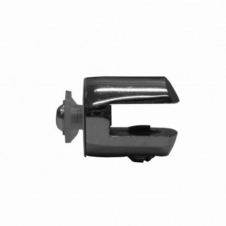 Крепление полок к зеркалу (металл)