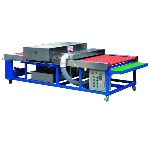 Моечные машины для стекла