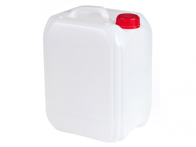 Сатинатор - лак для защиты стекла, гласс-тонер 5л