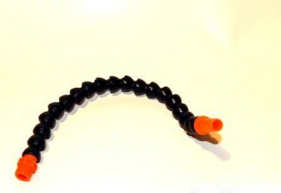 Трубка суставчатая для подачи воды на инструмент