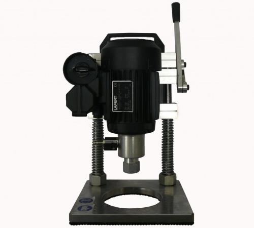 Станок сверлильный портативный AGT