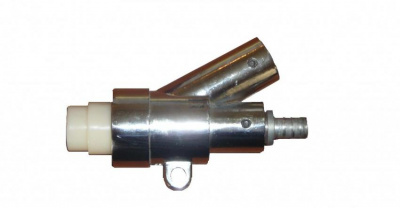 Пистолет для авт. пескоструйной установки YH3000P