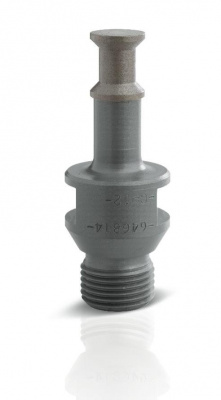 Фрезы профильные трапеция/радиус