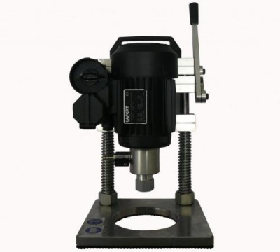 Станок сверлильный портативный AGT