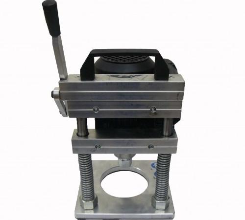 Станок сверлильный портативный AGT