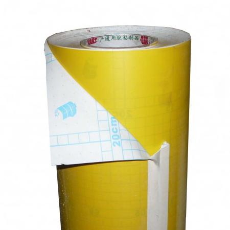 Пленка виниловая самоклеящаяся 0,9 х 50 м.