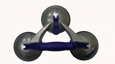 Присоска с захватами BO VERIBOR