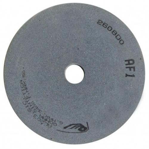 Круг полировальный 150/30/22 AF1