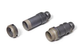 Кольцевой зенкер