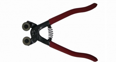 Щипцы для мозаики zag-zag