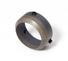 Кольцевой зенкер