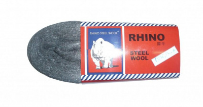 Металл-вата для удаления остатков УФ-клея 150 гр.