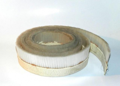 Щетка водозащитная 10 м.