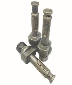 Фрезы комбинированные трапеция и резка 