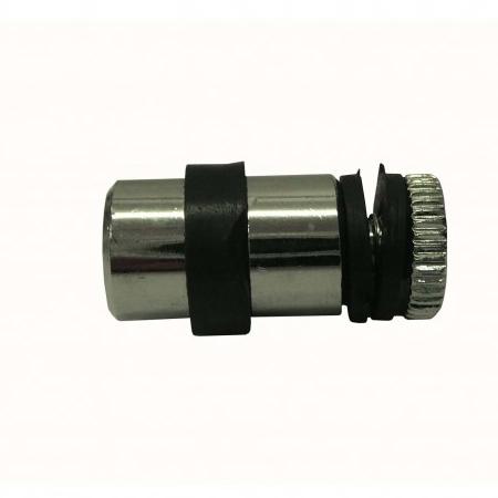 Полкодержатель одинарный HDL-791