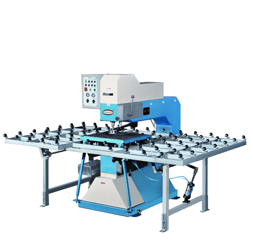 Сверлильные станки