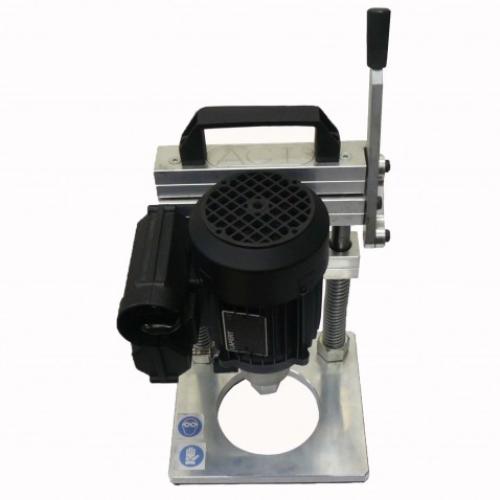 Станок сверлильный портативный AGT