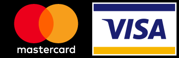 MasterCard Visa