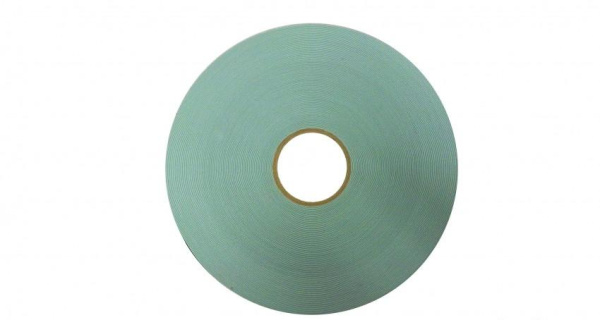 Скотч двусторонний 19 мм. х 66 м. Vito Solar SSPR 70