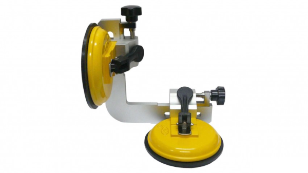 Присоска для уф-склейки BX2-С угол 90 с лифтами