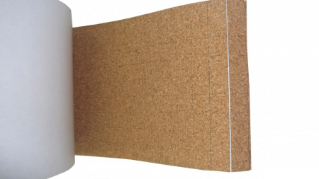 Пробковые прокладки 18х18х3 (10000 шт)