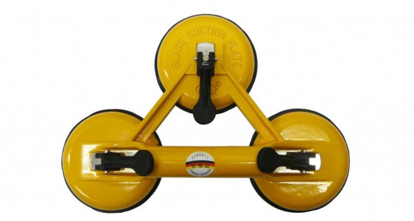 Присоска с захватами KD 