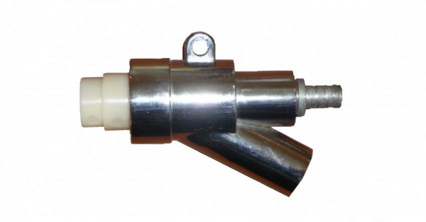 Пистолет для авт. пескоструйной установки YH3000P