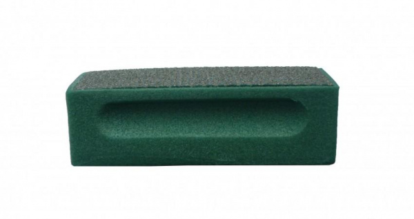 (Алмазная шкурка) инструмент для ручной шлиф Si.Ste 