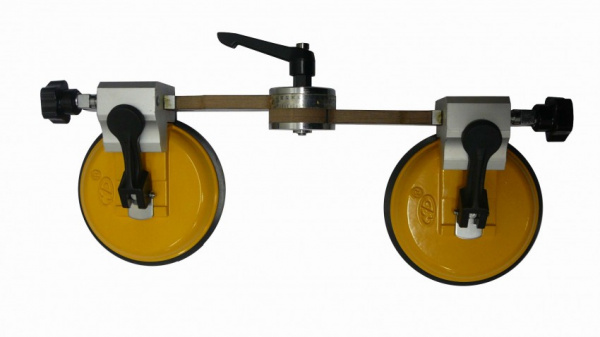 Присоска для уф-склейки, BX2-A 45-270 с лифтами.