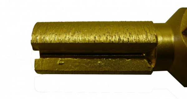 Алмазная фреза