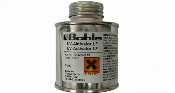 Активатор BO 52 093 66 (100 мл.)