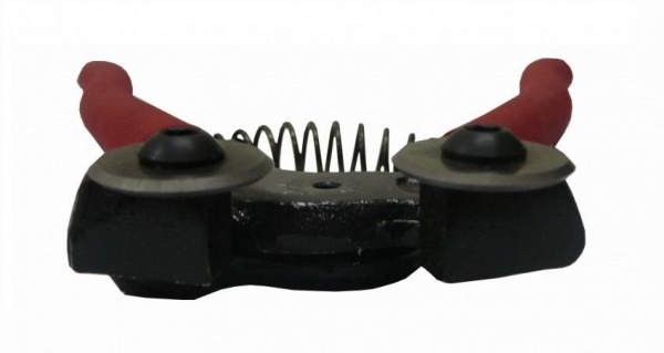 Щипцы для мозаики zag-zag