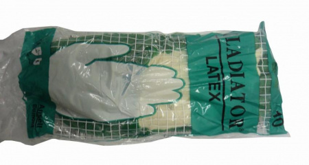 Перчатки стекольщика Ansell