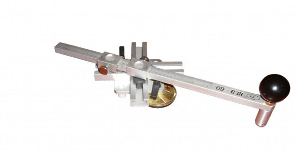 Устройство для резки овалов K-SDAR (22 х 200 см.)