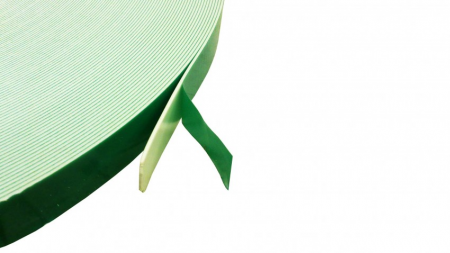 Скотч двусторонний 19 мм. х 66 м. Vito Solar SSPR 70