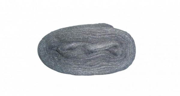 Металл-вата для удаления остатков УФ-клея 150 гр.