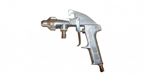 Пистолет для пескоструйной обработки Alfema