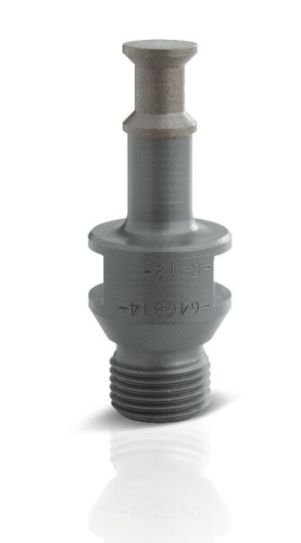 Фрезы профильные трапеция/радиус