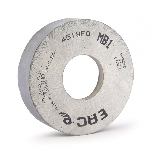 Круг полировальный чашечный MB1 